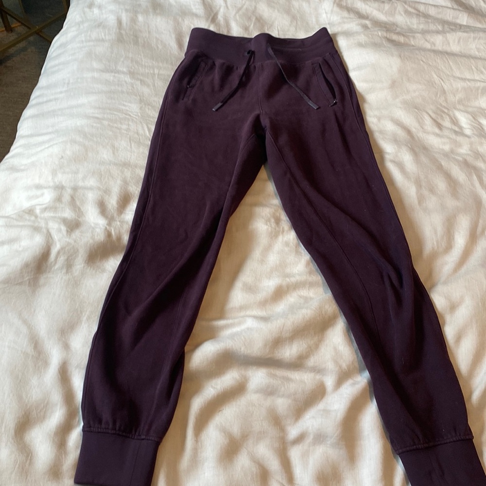 Lululemon Joggers